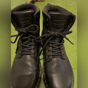 Doc Martens Black Lexington Size EU 38 US 7